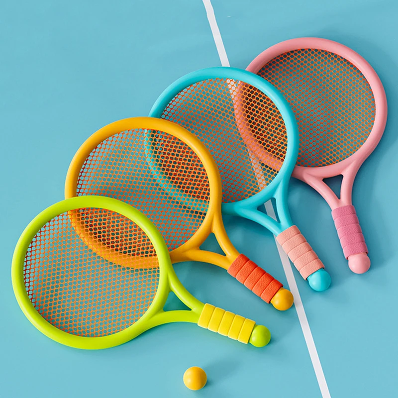 Children's Tennis Badminton To – Badminton Kids recenzja i cena