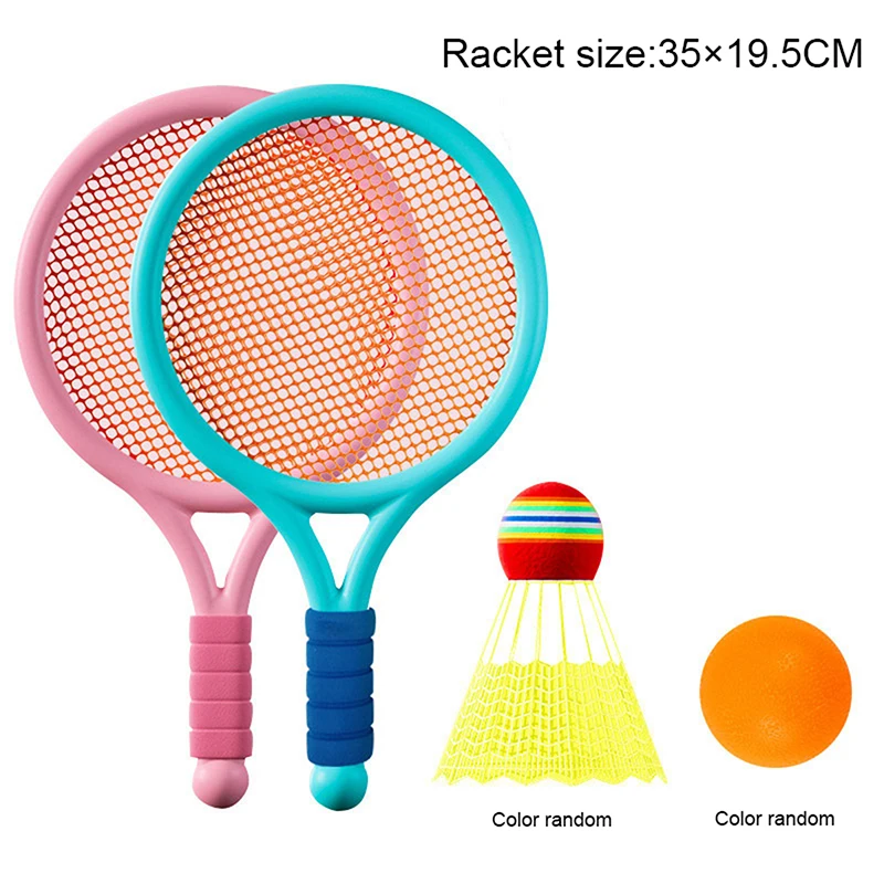 Children's Tennis Badminton To – Badminton Kids recenzja i cena