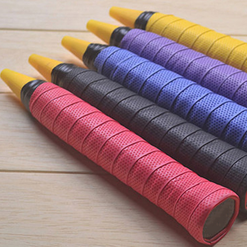 60Pcs Tennis Overgrip Tennis R – Badminton Smash recenzja i cena