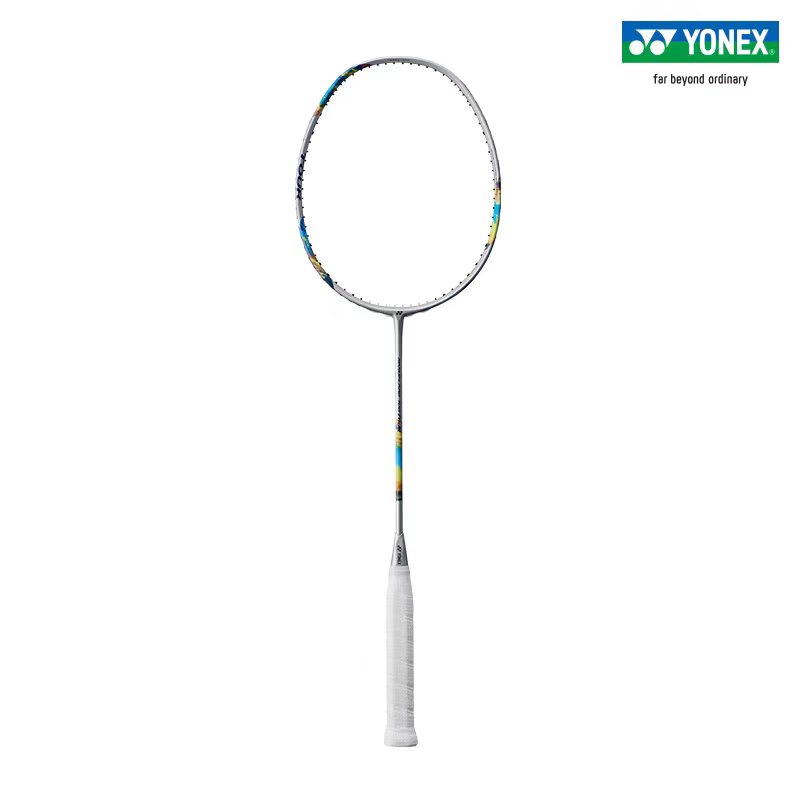 YONEX NANOFLARE 700 TOUR Flash – Badminton Yonex Nanoflare recenzja i cena