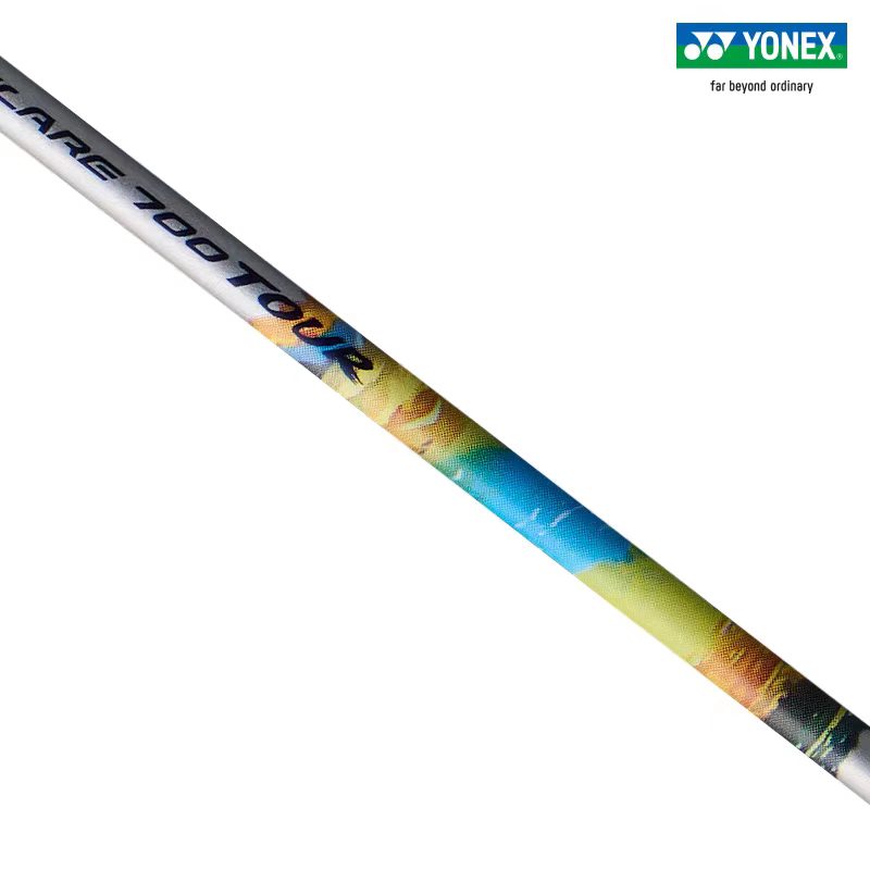 YONEX NANOFLARE 700 TOUR Flash – Badminton Yonex Nanoflare recenzja i cena