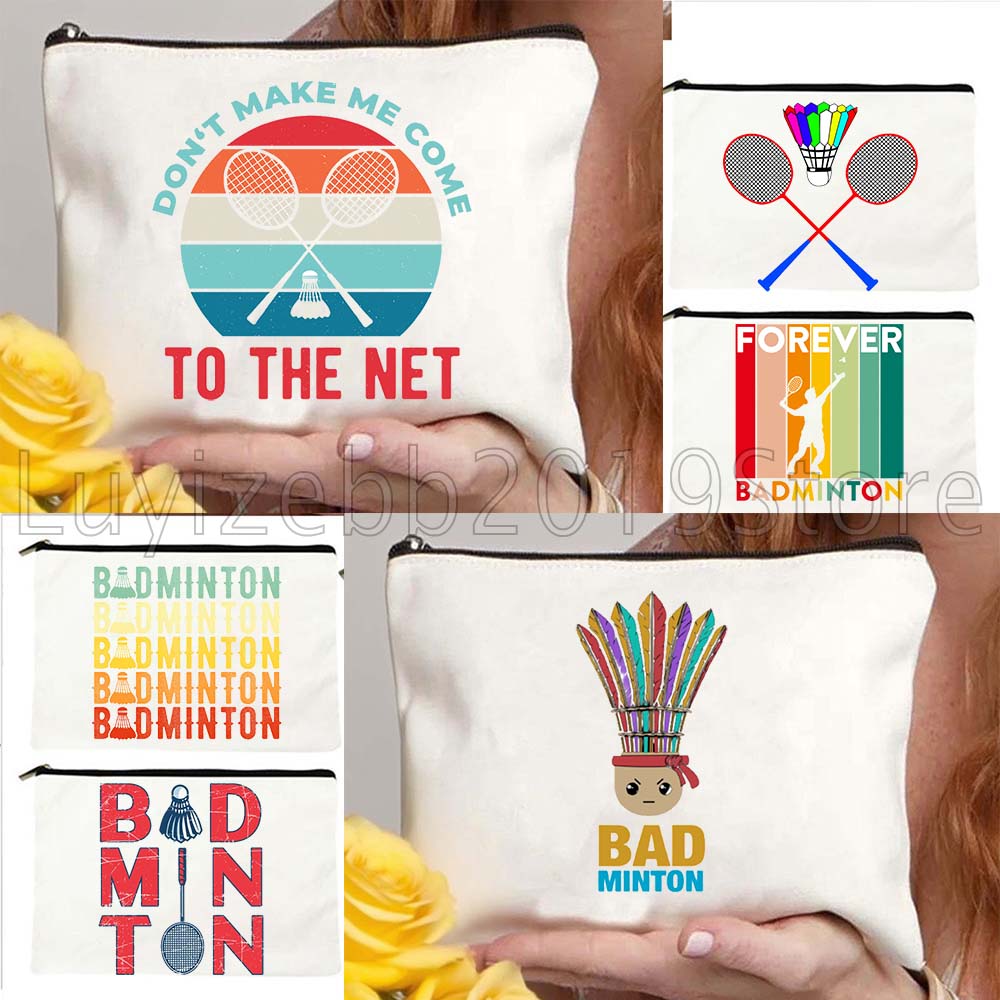 Funny Badminton Quotes Colorfu – Badminton Quotes recenzja i cena