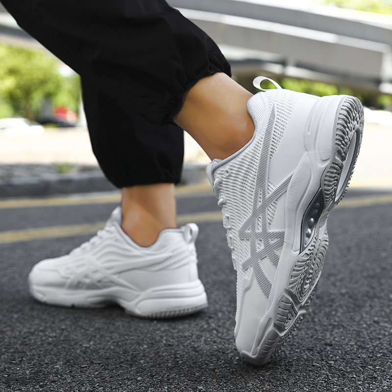 New badminton shoes beef tendo – Badminton Game recenzja i cena