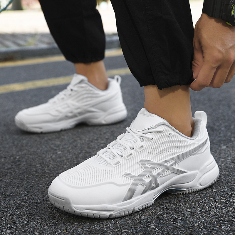 New badminton shoes beef tendo – Badminton Game recenzja i cena