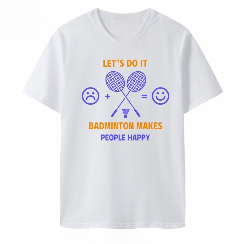New Spring/Summer 2026 Badmint – Badminton Emoji recenzja i cena