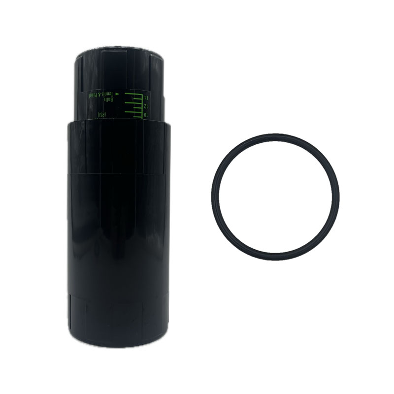 Tennis Ball Pressure Maintain  – Badminton Yonex Nanoflare recenzja i cena