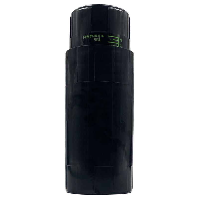 Tennis Ball Pressure Maintain  – Badminton Yonex Nanoflare recenzja i cena