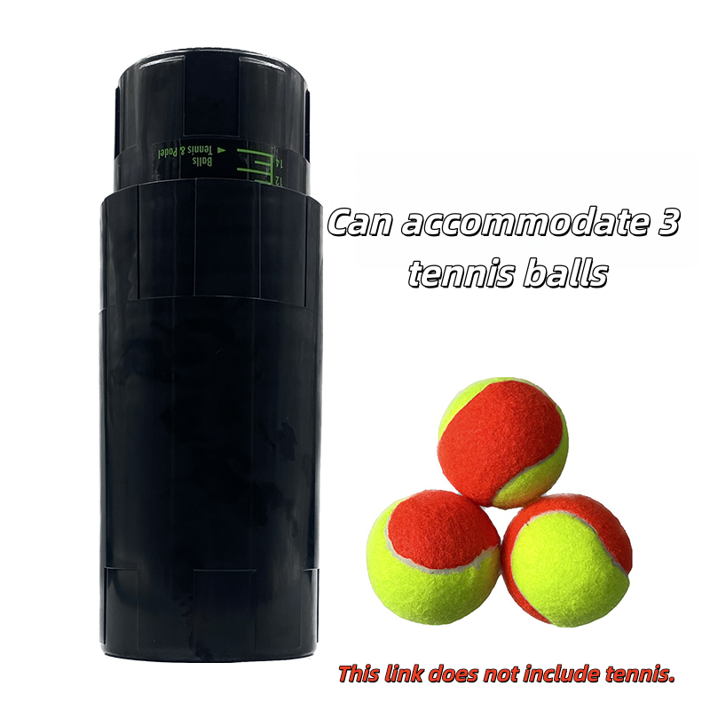 Tennis Ball Pressure Maintain  – Badminton Yonex Nanoflare recenzja i cena