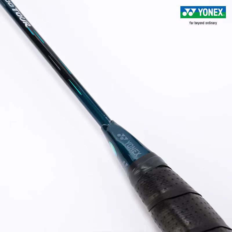 YONEX NANOFLARE 800 TOUR High  – Badminton Yonex Nanoflare recenzja i cena