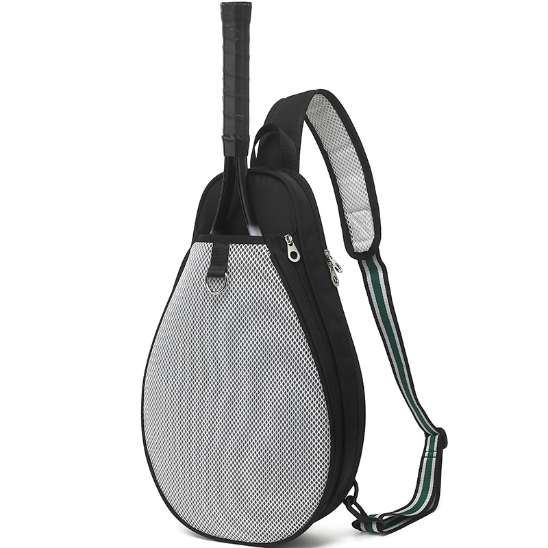 Portable Tennis Bag Badminton  – Badminton Game recenzja i cena