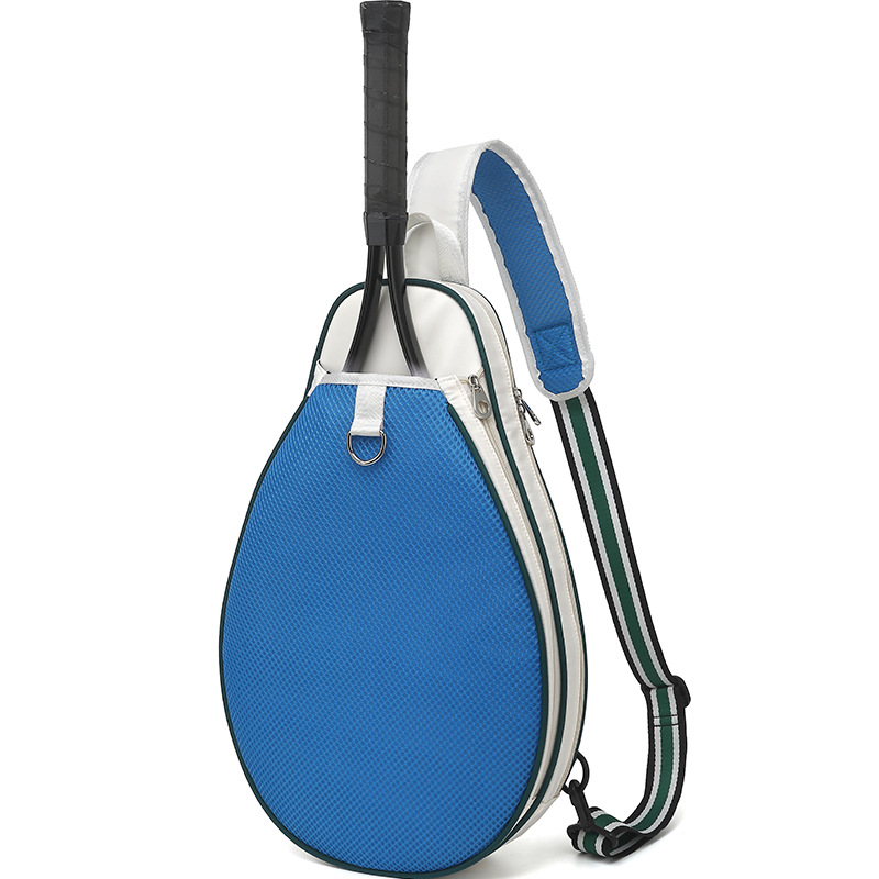 Portable Tennis Bag Badminton  – Badminton Game recenzja i cena