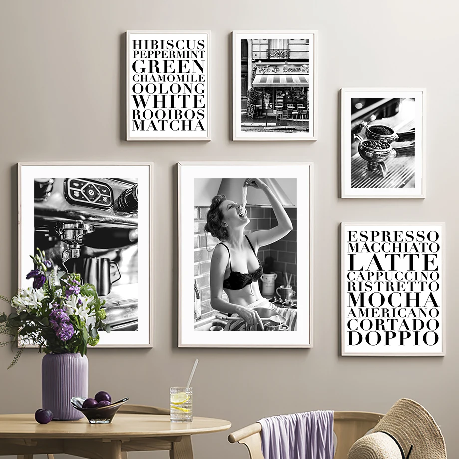 Wall Art Canvas Painting Champ – Badminton Poster recenzja i cena