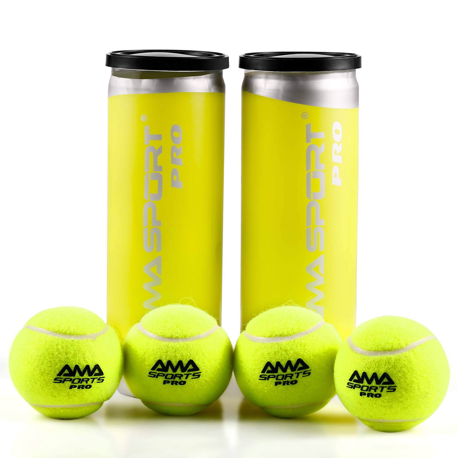 AMASPORT Padel Tennis Ball Pac – Badminton Yonex Nanoflare recenzja i cena