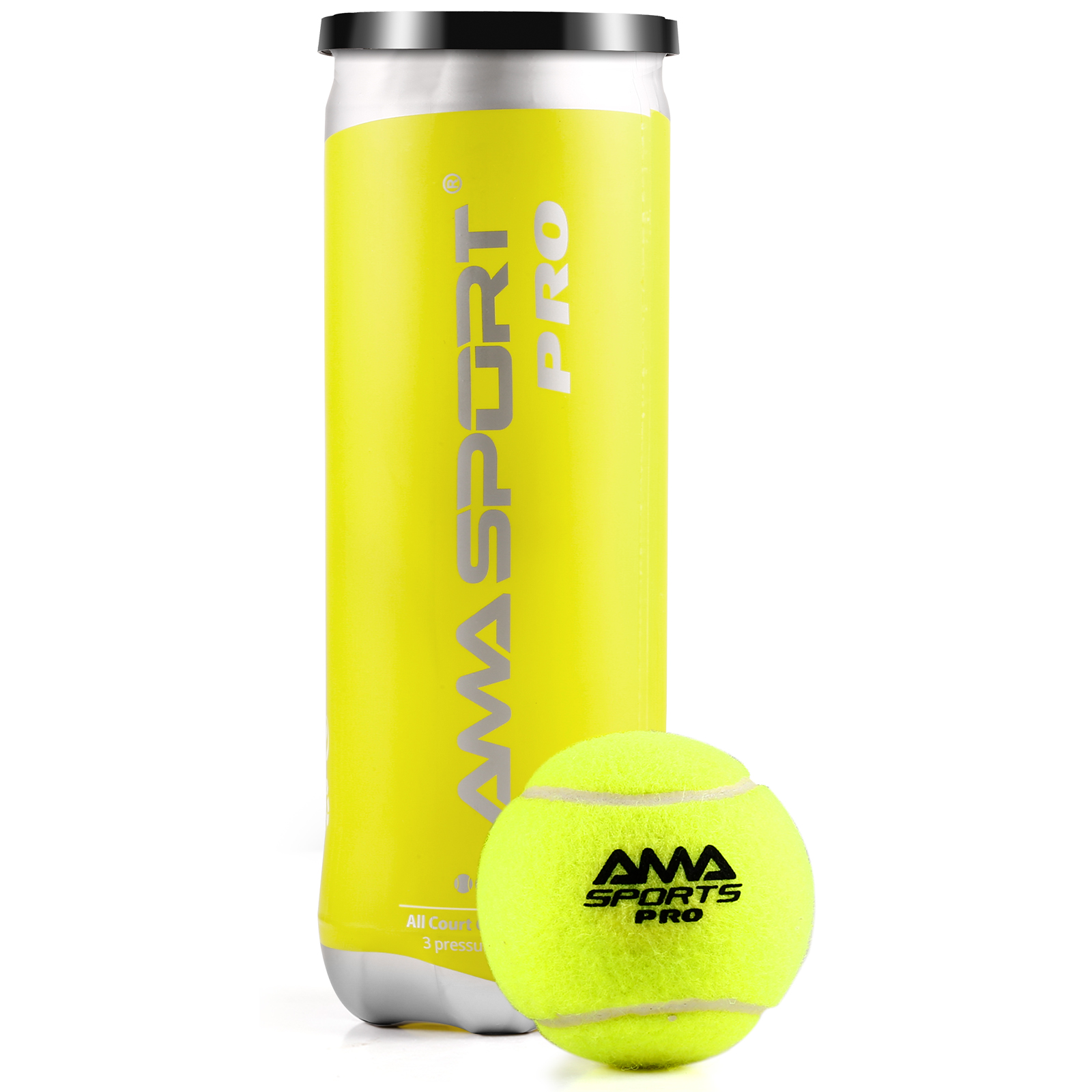 AMASPORT Padel Tennis Ball Pac – Badminton Yonex Nanoflare recenzja i cena