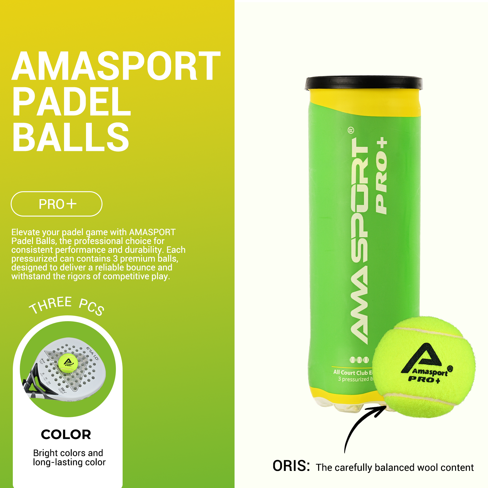 AMASPORT Pressurized Paddle Ba – Badminton Yonex Nanoflare recenzja i cena