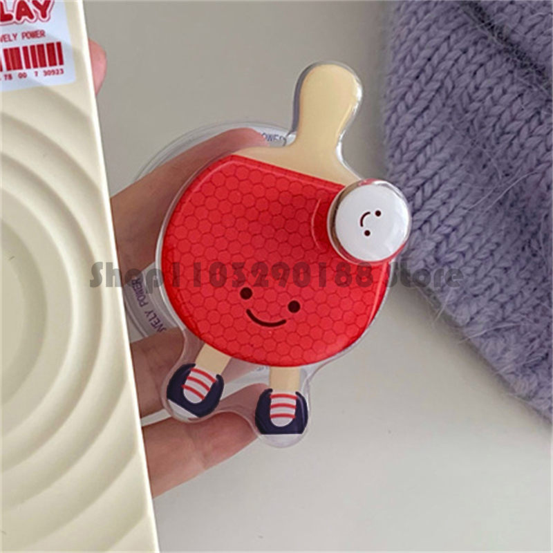 Cute Rotate Table Tennis Badmi – Badminton Rank recenzja i cena
