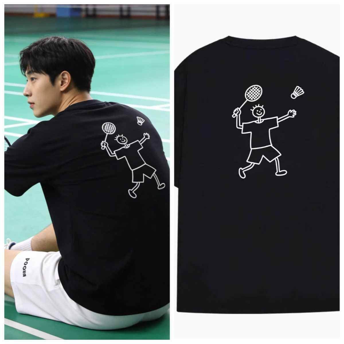 2026 Badminton Shorts, Short-s – Badminton Rank recenzja i cena