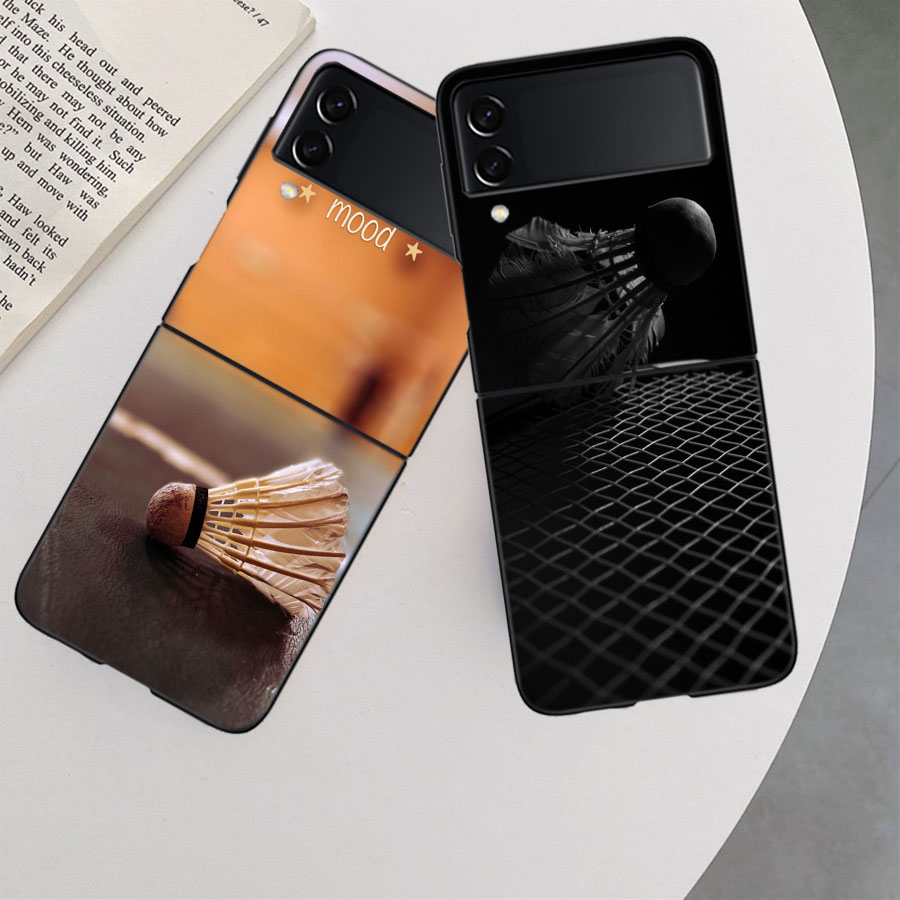 Badminton Sport Phone Case For – Badminton Quotes recenzja i cena