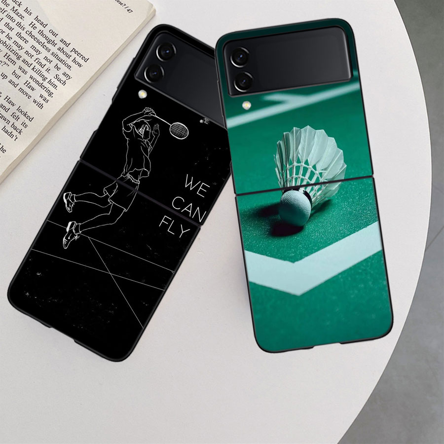 Badminton Sport Phone Case For – Badminton Quotes recenzja i cena