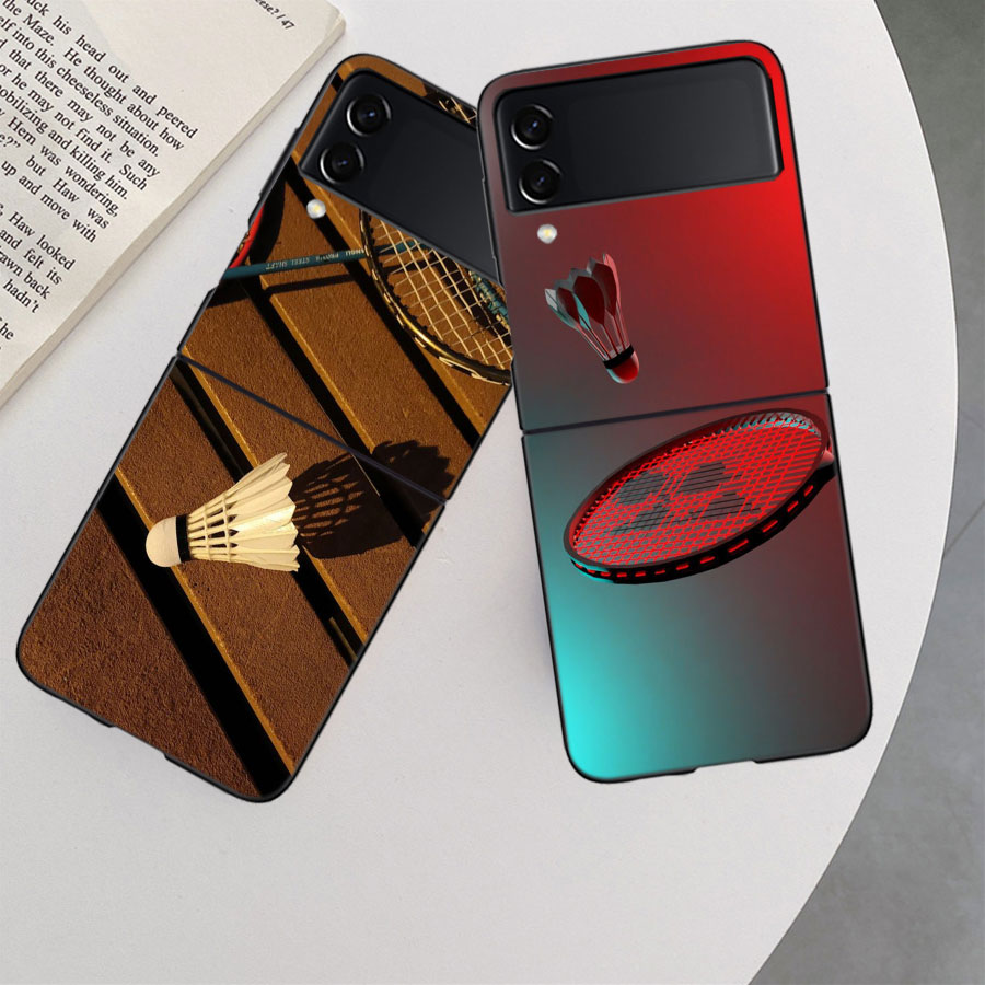 Badminton Sport Phone Case For – Badminton Quotes recenzja i cena