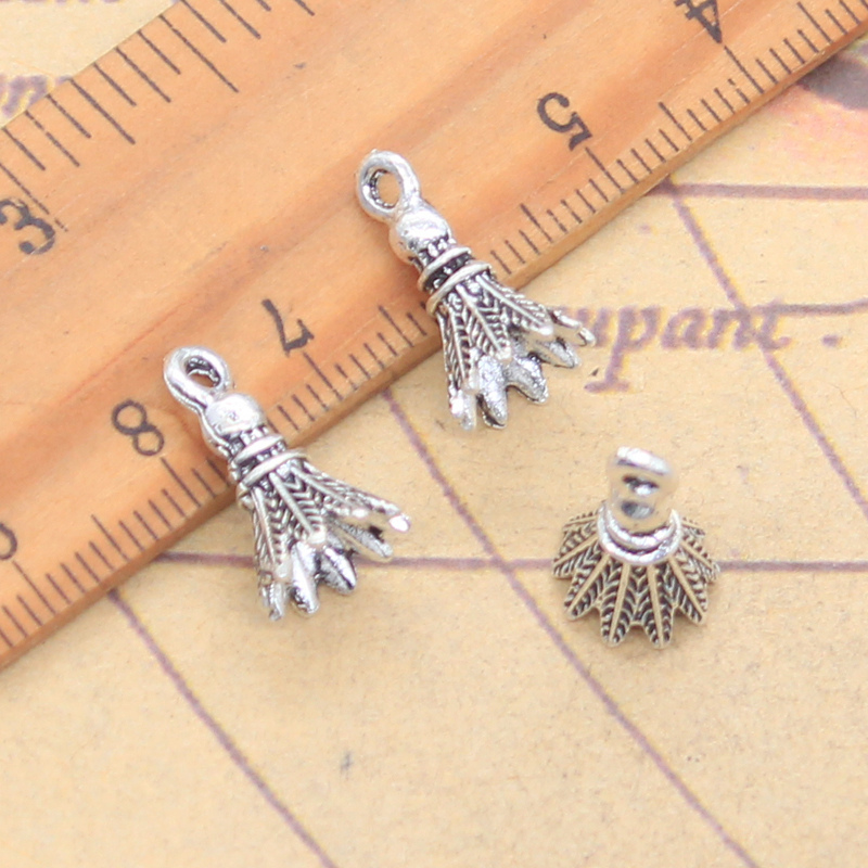 20pcs Charms 3D Badminton Shut – Badminton Photo recenzja i cena