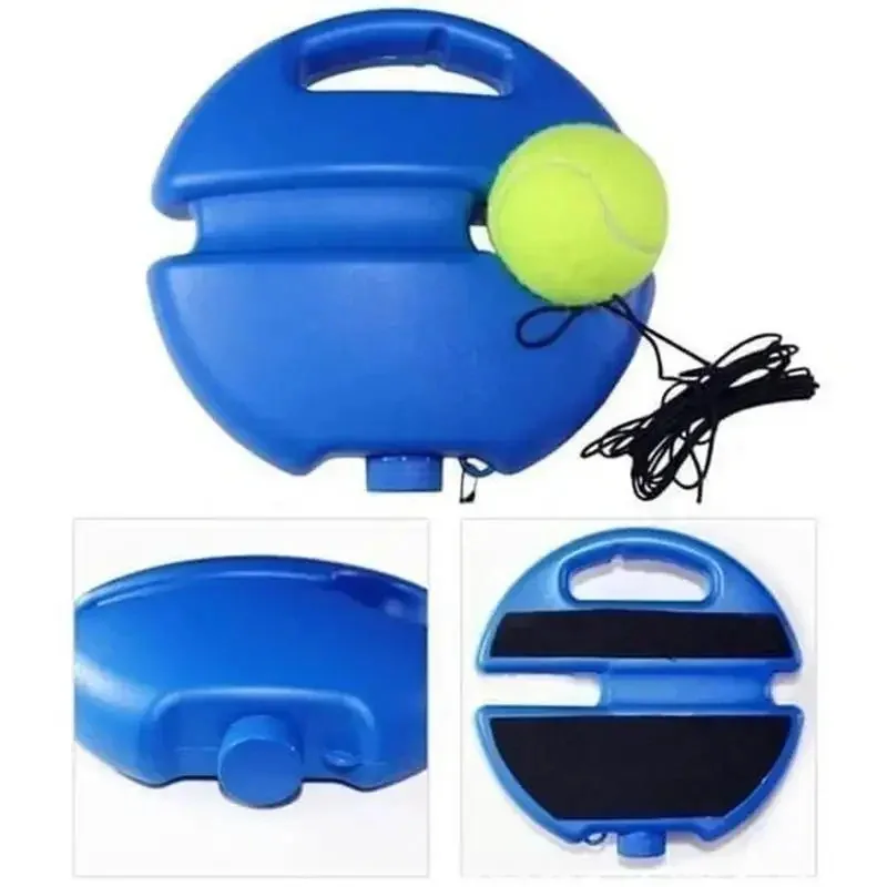 1WTennis Trainer with 1Pc Tenn – Badminton Smash recenzja i cena