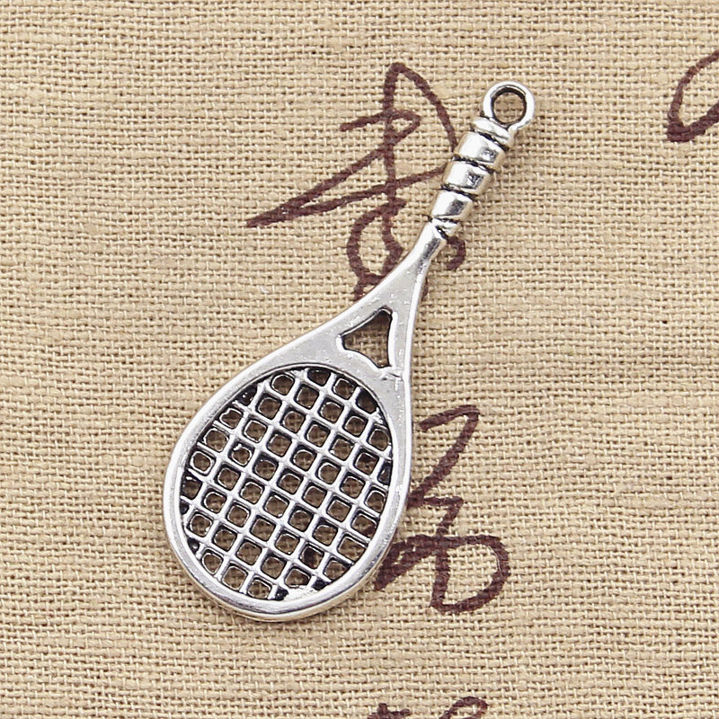 6pcs Charms Badminton Tennis R – Badminton Photo recenzja i cena