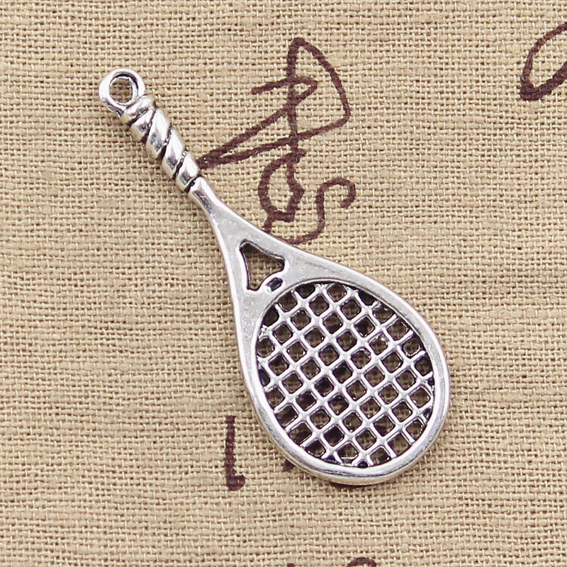 6pcs Charms Badminton Tennis R – Badminton Photo recenzja i cena
