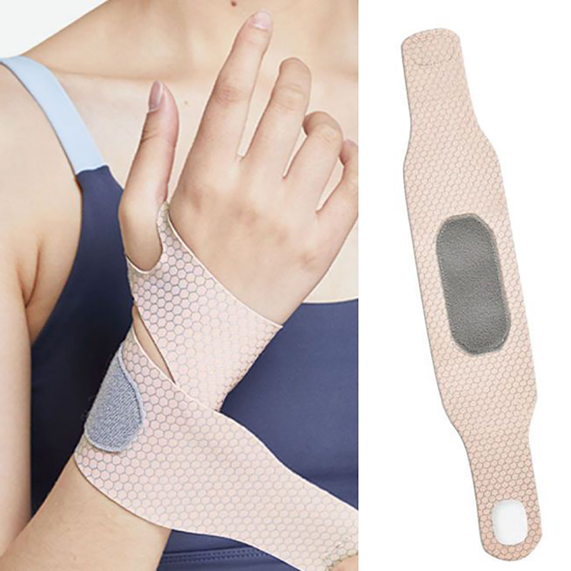 Sports Wrist Wrap Bandage Fitn – Badminton Smash recenzja i cena
