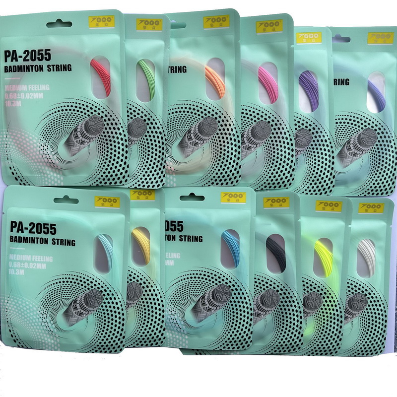 TOPO Badminton String For Badm – Badminton Smash recenzja i cena