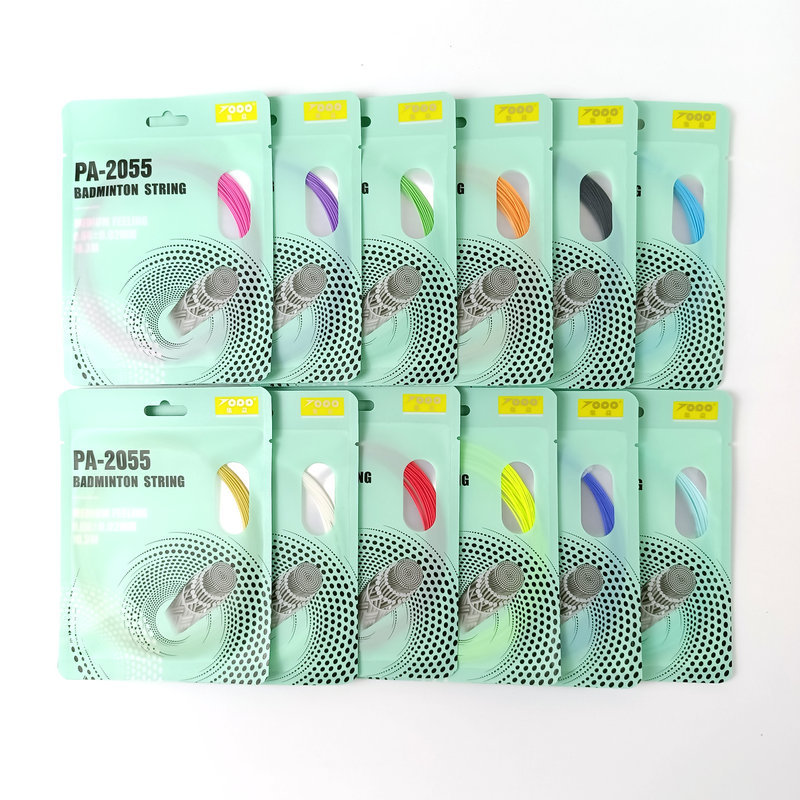 TOPO Badminton String For Badm – Badminton Smash recenzja i cena