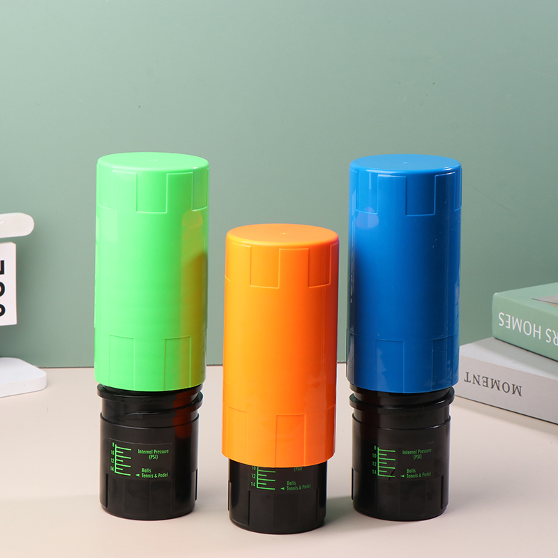 Pressurizer Tennis Ball Saver  – Badminton Yonex Nanoflare recenzja i cena