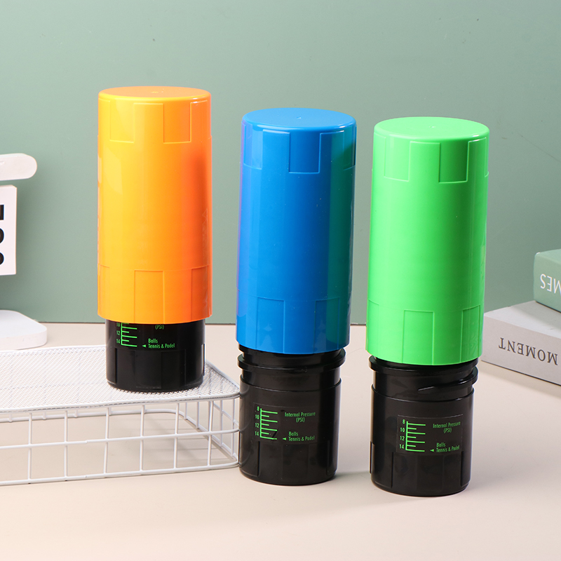 Pressurizer Tennis Ball Saver  – Badminton Yonex Nanoflare recenzja i cena