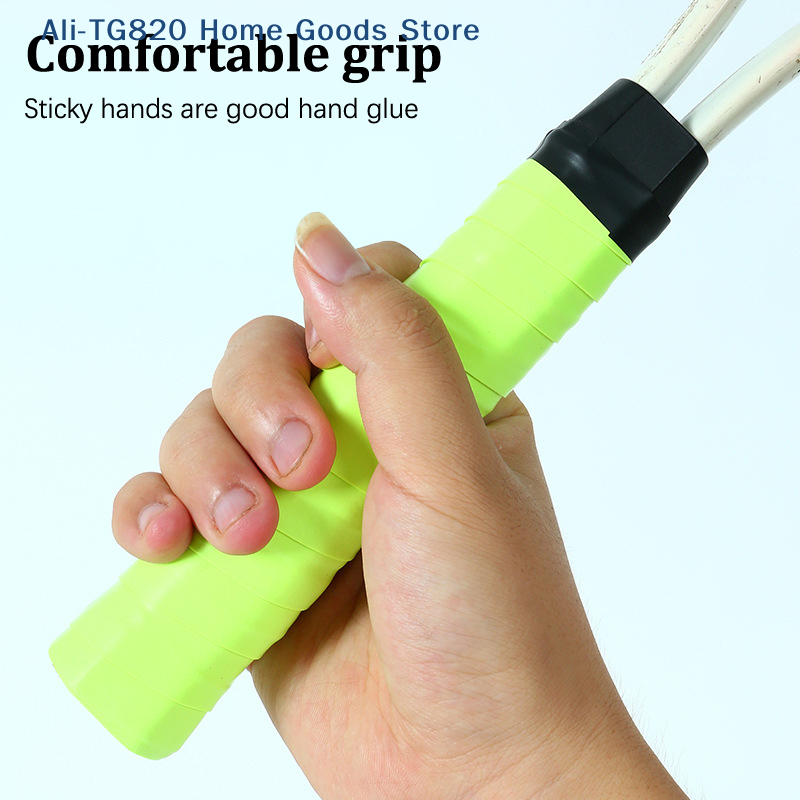 1Pc Dry Tennis Racket Grip Ant – Badminton Game recenzja i cena
