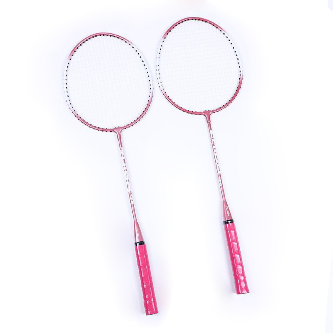 Genuine Feather Pink Badminton – Badminton Photo recenzja i cena
