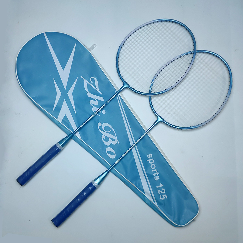 Genuine Feather Pink Badminton – Badminton Photo recenzja i cena