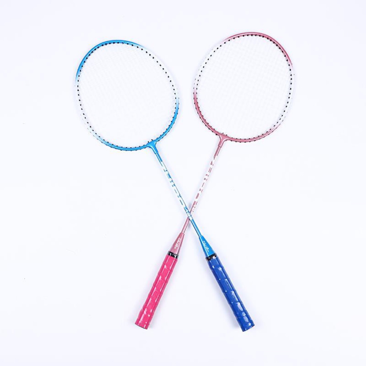 Genuine Feather Pink Badminton – Badminton Photo recenzja i cena
