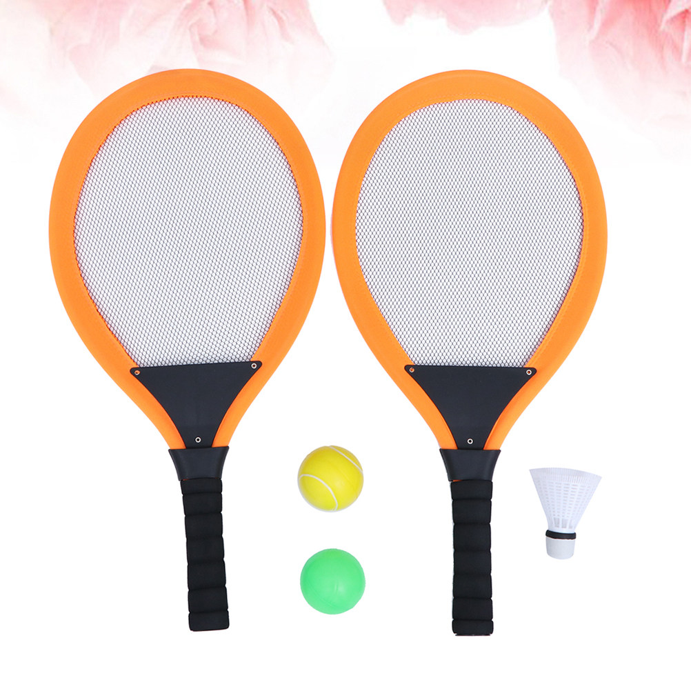 2Pcs Children Badminton Racket – Badminton Kids recenzja i cena