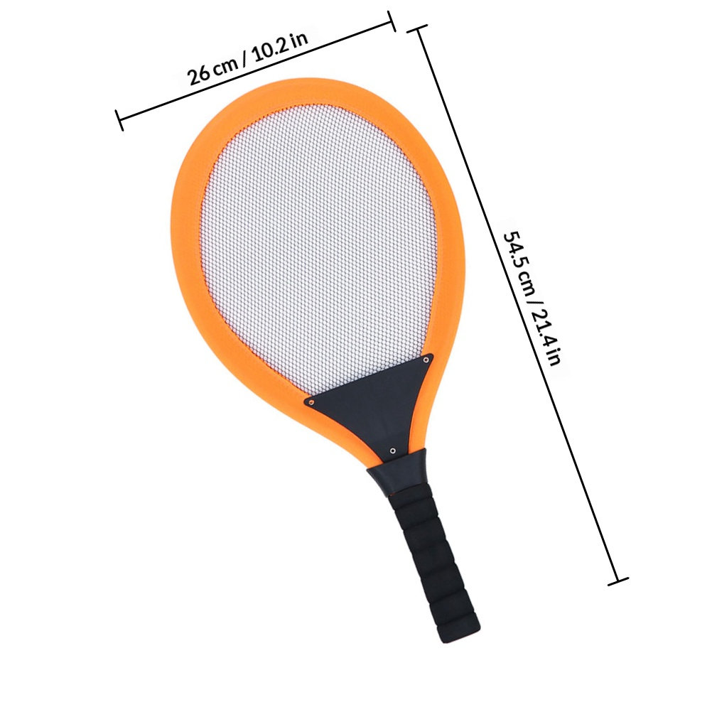 2Pcs Children Badminton Racket – Badminton Kids recenzja i cena