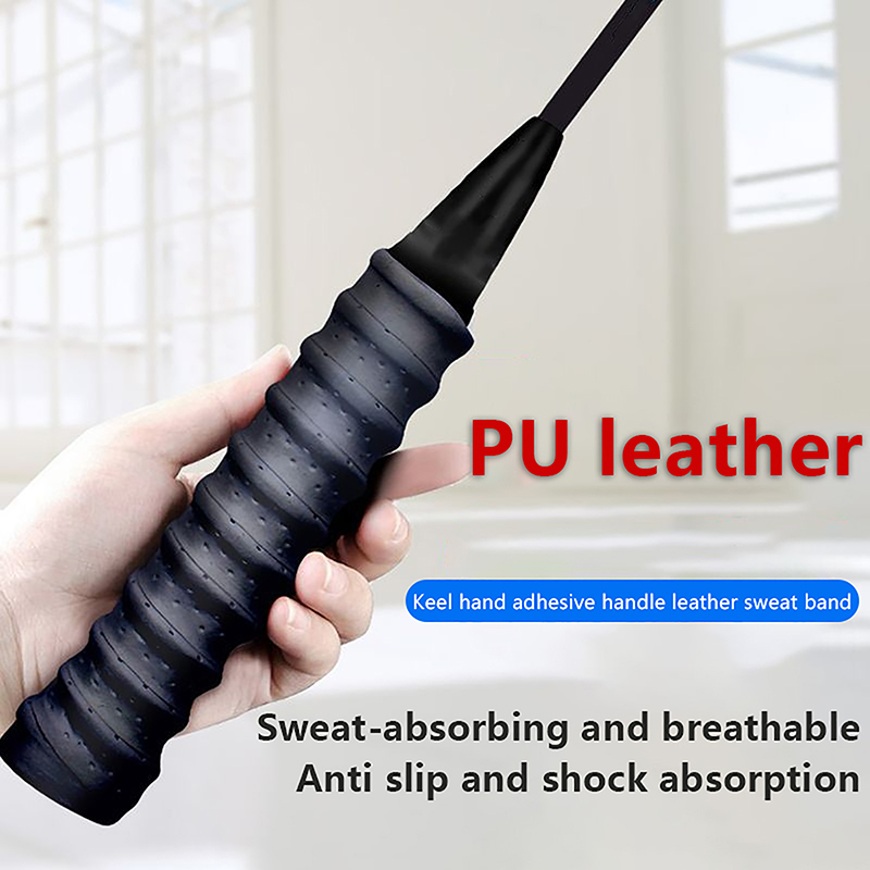 1Pc Dry Tennis Racket Grip Ant – Badminton Smash recenzja i cena