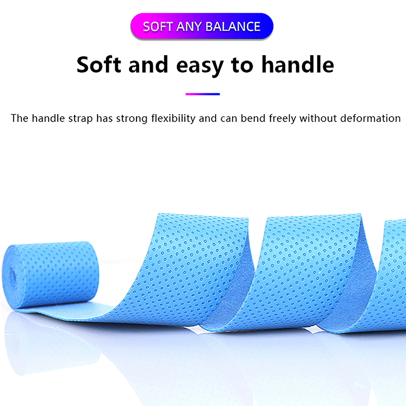 1Pc Dry Tennis Racket Grip Ant – Badminton Smash recenzja i cena