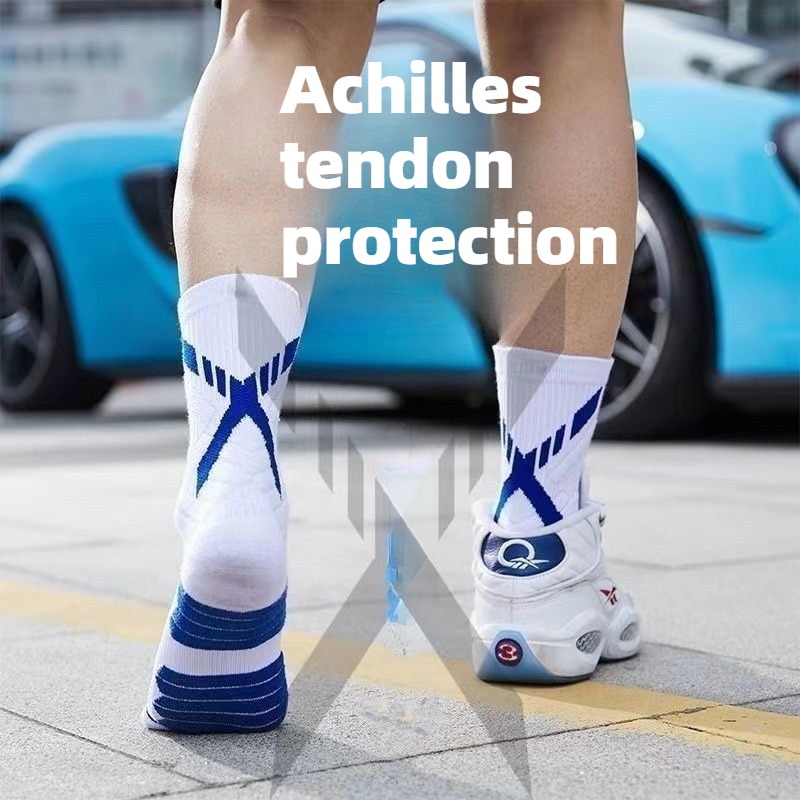 1/2 Pairs Marathon Basketball  – Badminton Youtube 2026 recenzja i cena