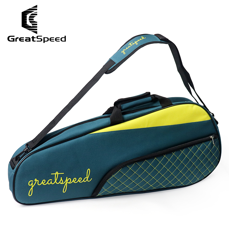 Greatspeed 3-6Pcs Tennis Badmi – Badminton Game recenzja i cena