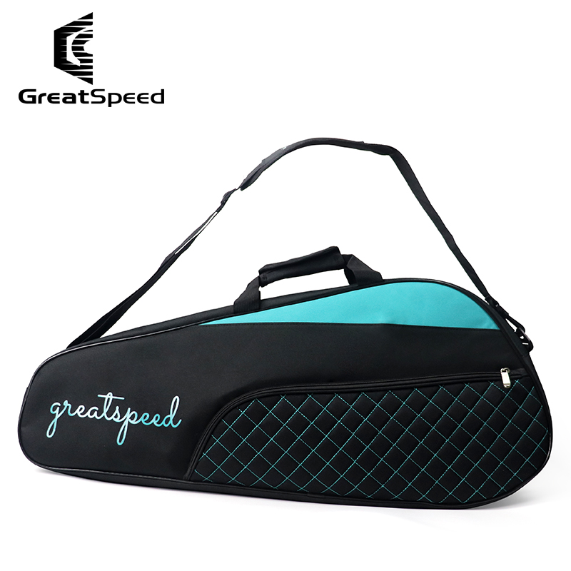 Greatspeed 3-6Pcs Tennis Badmi – Badminton Game recenzja i cena