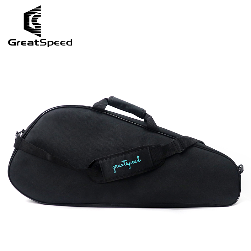 Greatspeed 3-6Pcs Tennis Badmi – Badminton Game recenzja i cena