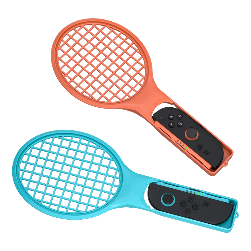 For Switch 2 Joy Con Controlle – Badminton Nintendo Switch recenzja i cena