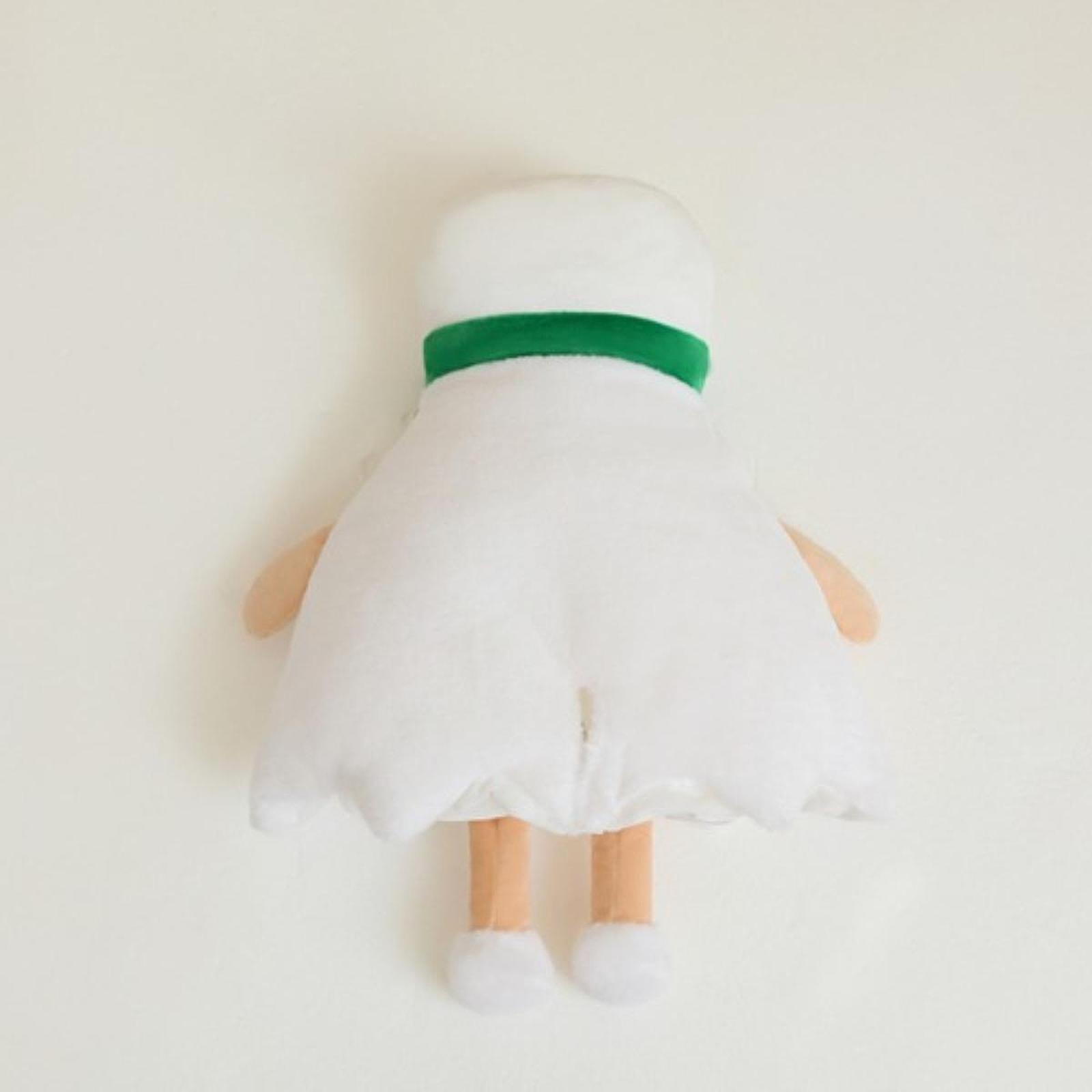 Funny Plush Hat Photo Prop Fan – Badminton Photo recenzja i cena