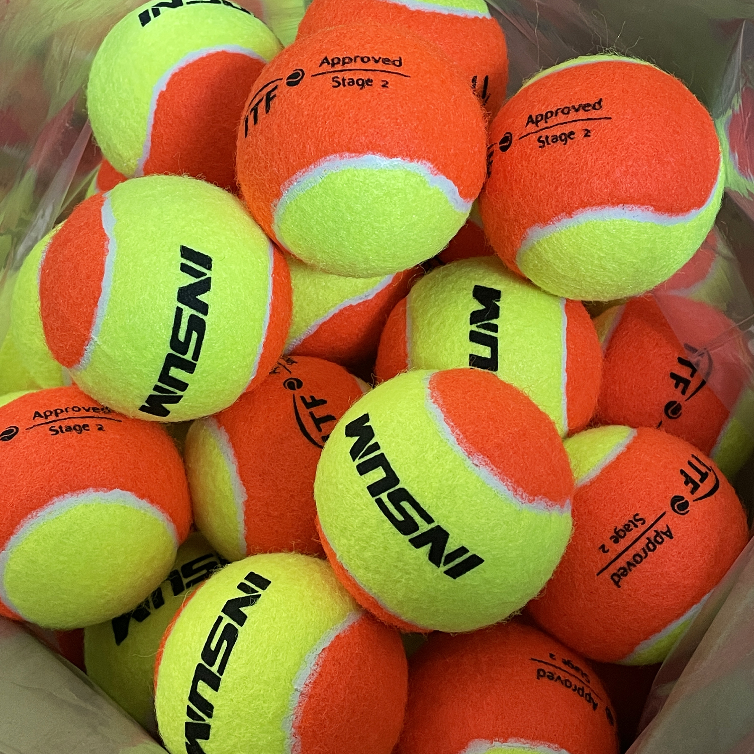 INSUM Beach Tennis Balls for T – Badminton Yonex Nanoflare recenzja i cena