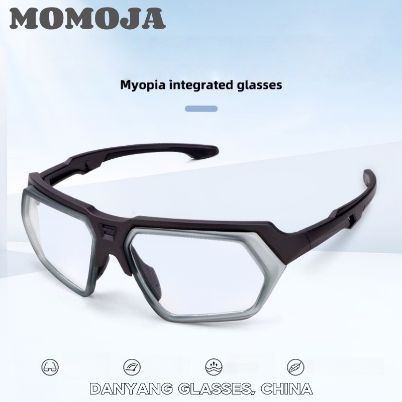MOMOJA Cycling Glasses Integra – Badminton Photo recenzja i cena
